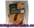 Rosca Ibérica De Chorizo, Salchichón Y Queso Deoro 200 Gramos