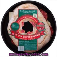 Rosca Ibérica Obradoiro, 470 G