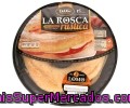 Rosca Rústica De Lomo Bacon Y Queso Deoro 480 Gramos