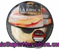 Rosca Serrana (jamón, Bacón Y Queso) Deoro 480 Gramos