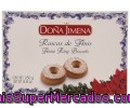 Roscos De Anis Doña Jimena 250 Gramos