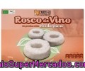 Roscos De Vino De Producción Ecológica E.moreno 300 Gramos