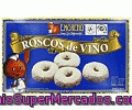 Roscos De Vino E.moreno 300g