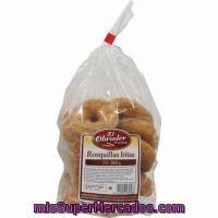 Rosquilla Casera El Obrador, Paquete 380 G