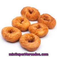 Rosquilla Casera Molin, Bolsa 250 G