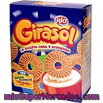 Rosquilla De Girasol Rio 600 Gramos