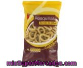 Rosquilla Integral Auchan 250 Gramos