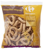 Rosquilla Integral Carrefour 180 G.
