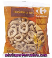 Rosquilla Normal Carrefour 180 G.