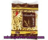 Rosquillas Auchan 250 Gramos