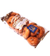 Rosquillas Carolina Ubagua 350 G.