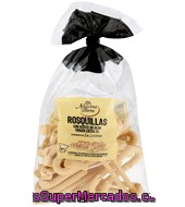 Rosquillas Con Aceite De Oliva - De Nuestra Tierra De Nuestra Tierra 100 G.