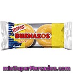 Rosquillas Con Azúcar Bimbo Buenazos Pack De 4 Unidades De 200 Gramos