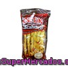 Rosquilletas Planas Con Cacahuetes, Anitin, Pack 2 U - 200 G