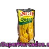 Rosquilletas Planas Con Queso, Anitin, Pack 2 U - 180 G