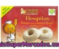 Rosquitos De Chocolate Sin Gluten E.moreno 300 Gramos