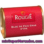 Rougie Bloc De Foie De Oca Lata 145 G