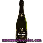 Rovellats Gran Reserva Cava Brut Nature Botella 75 Cl