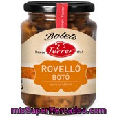 Rovellon Ferrer Boton 200 Grs