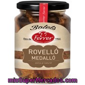 Rovellon Ferrer Medallon 200 Grs