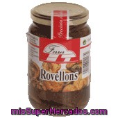 Rovellones Ferrer Primera Natura 200 Grs