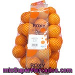 Roxy Naranja De Zumo Bolsa 4 Kg