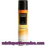 Royal Ambree Ambientador Líquido Spray 300 Ml