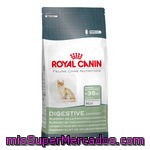 Royal Canin Digestive Comfort Alimento Completo Pata Gatos Adultos Bolsa 400 G