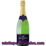 Royal Carlton Cava Brut La Rioja Botella 75 Cl