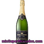 Royal Carlton Cava Brut Nature Botella 75 Cl