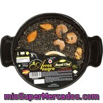 Royal Chef Arroz Negro 1 Ración Envase 350 G