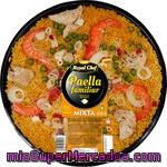 Royal Chef Paella Mixta Familiar Envase 1 Kg