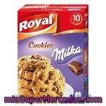 Royal Cookies Milka 280g