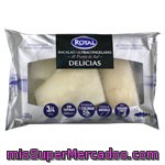 Royal Delicias Bacalao 400g