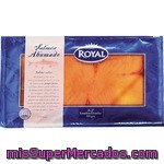 Royal Salmón Ahumado Envase 200 G