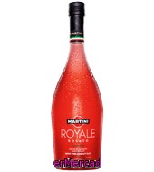 Royale Rosato Martini 75 Cl.