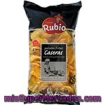 Rubio Patatas Fritas Con Aceite De Oliva Virgen Bolsa 150 G