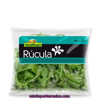 Rucula Cortada, Varios, Paquete 50 G