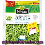 Rucula
            Florette 100 Grs