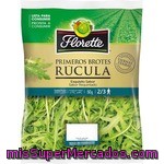 Rúcula Florette, Bolsa 50 G