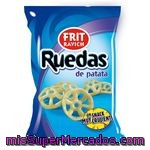 Ruedas Frit Ravich, Bolsa 50 G