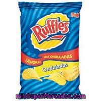 Ruffles Onduladas Matutano, Bolsa 170 G