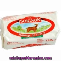 Rulo De Cabra Soignon, Rulo 120 G