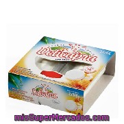 Rulo Fresco De Cabra Con Miel Pack 2x100 G.