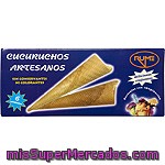 Rume Cucuruchos Artesanos Para Helado 6 Unidades Estuche 140 G