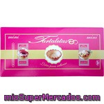 Rume Minitartaletas 16 Unidades Estuche 130 G