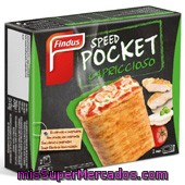 S.pocket Findus Capriccioso 250 Grs