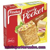 S.pocket
            Findus Raclette 250 Grs