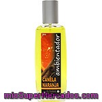 S&s Ambientador Natural Concentrado Canela-naranja Spray 100 Ml