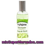 S&s Ambientador Natural Concentrado Dama De Noche Spray 100 Ml